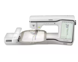 Brother Stellaire Innov-is XE2 Embroidery Machine